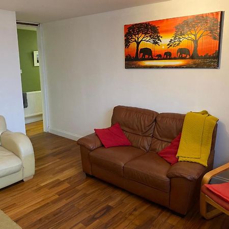 The Kingston Hideaway Hostel Kingston upon Thames  Luaran gambar
