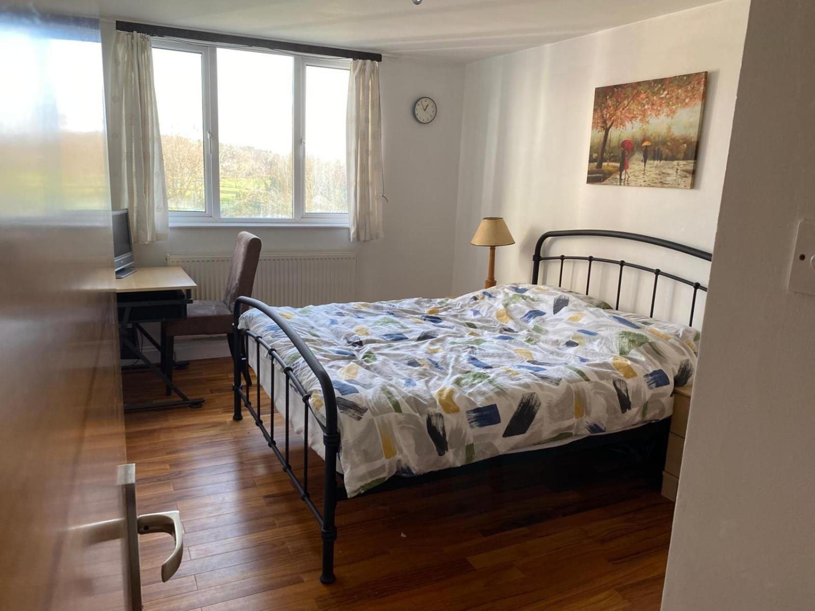 The Kingston Hideaway Hostel Kingston upon Thames  Luaran gambar