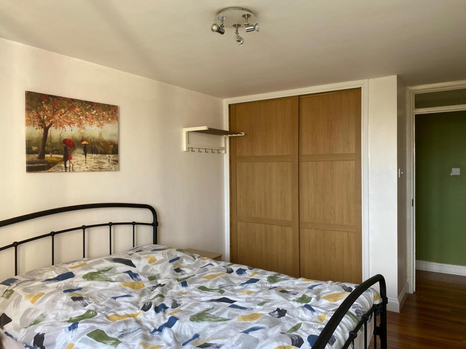 The Kingston Hideaway Hostel Kingston upon Thames  Luaran gambar