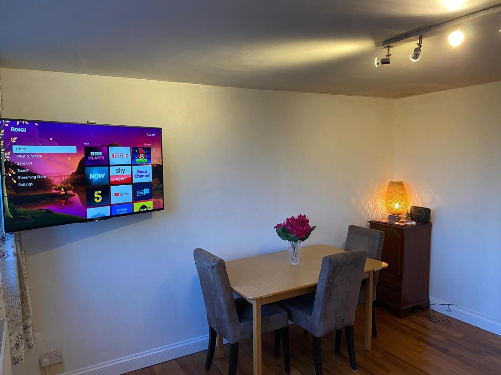The Kingston Hideaway Hostel Kingston upon Thames  Luaran gambar