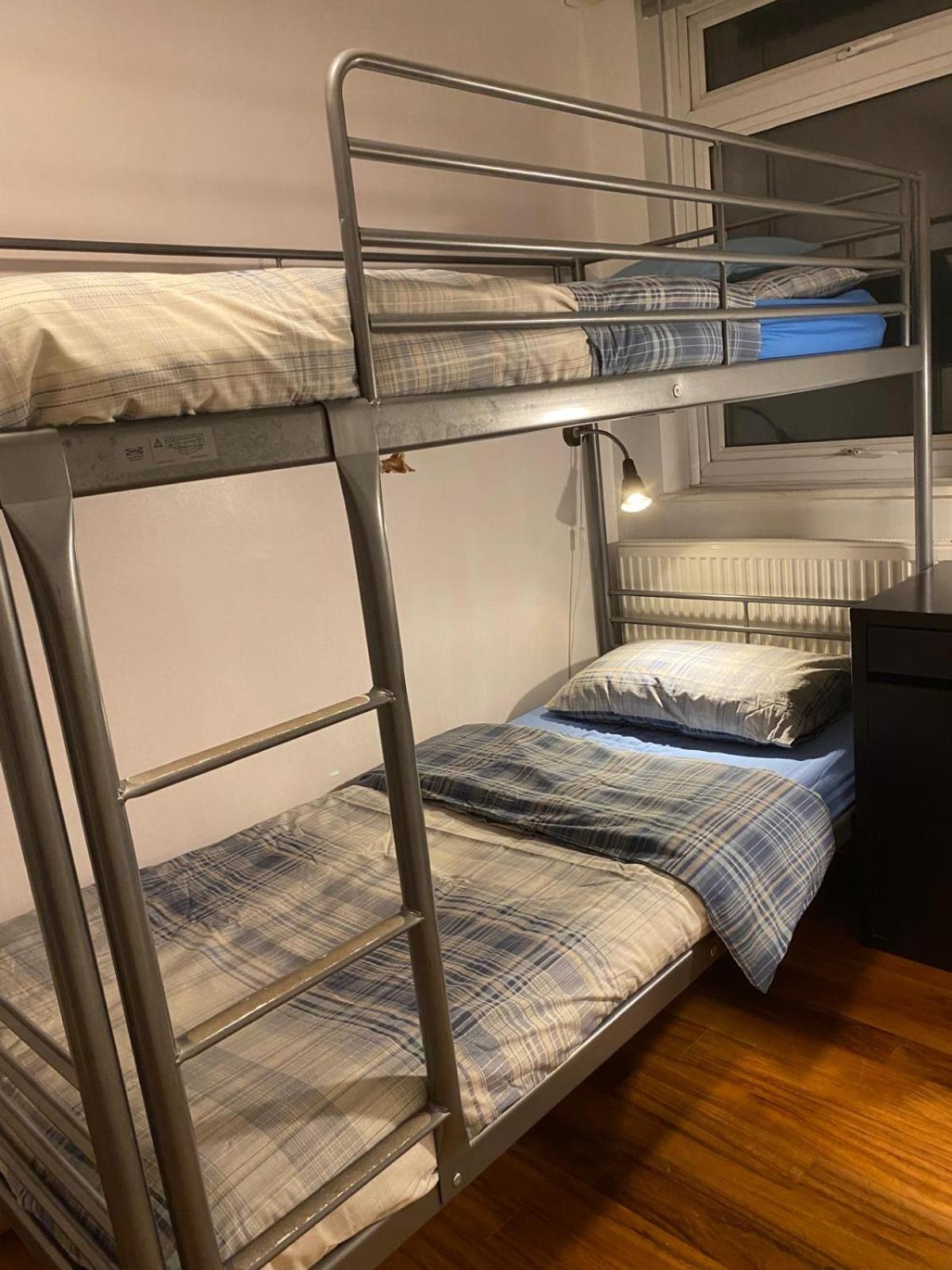 The Kingston Hideaway Hostel Kingston upon Thames  Luaran gambar