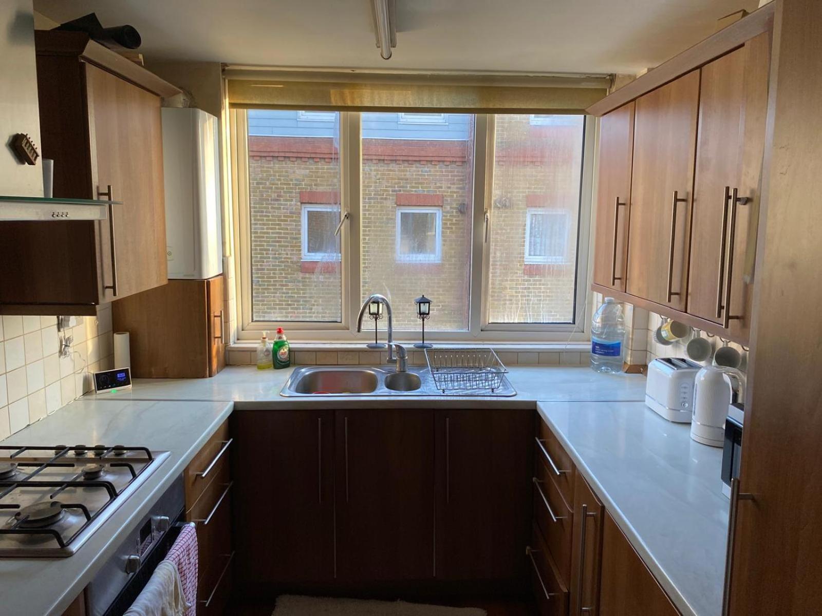 The Kingston Hideaway Hostel Kingston upon Thames  Luaran gambar