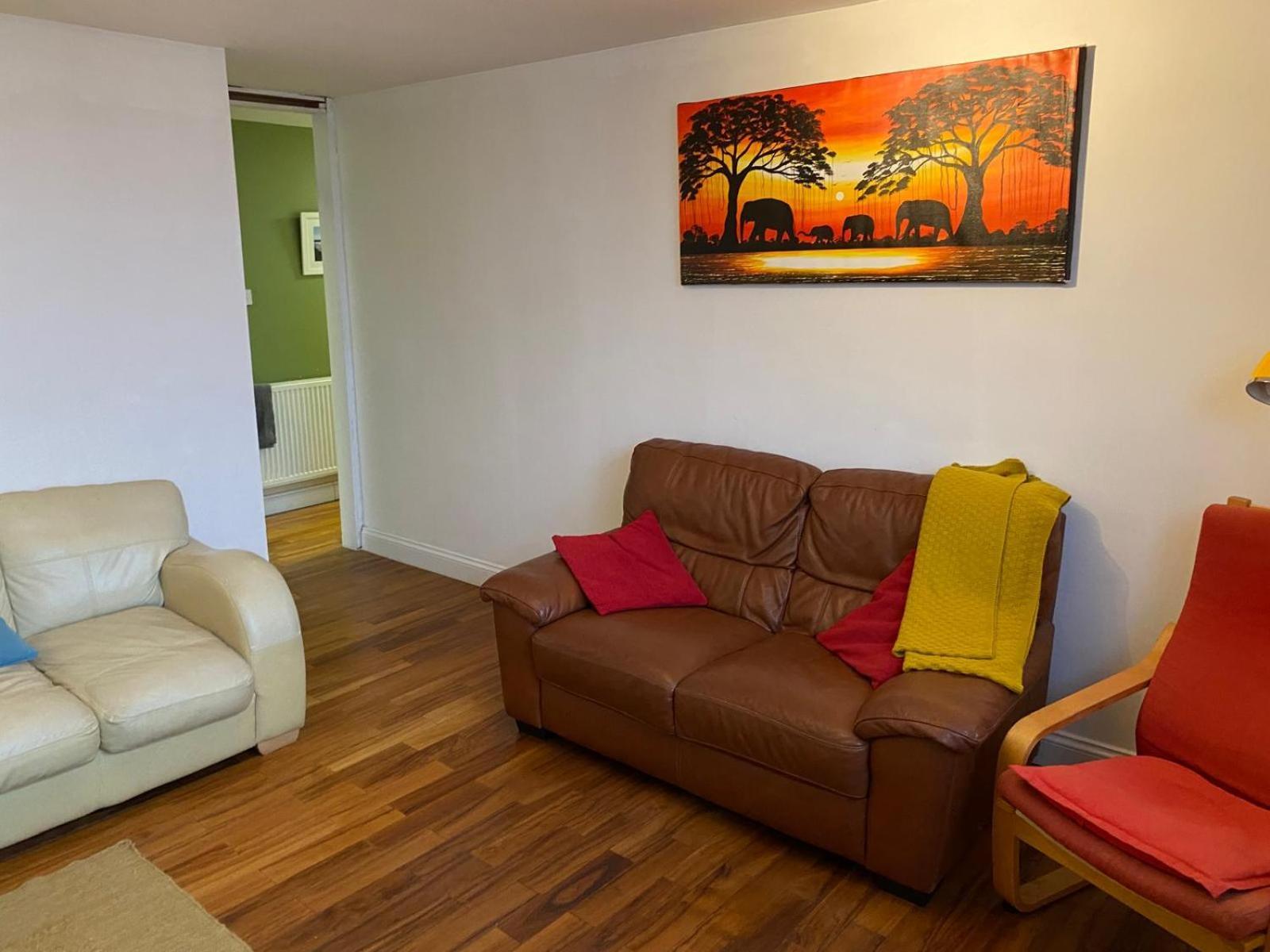 The Kingston Hideaway Hostel Kingston upon Thames  Luaran gambar